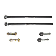Load image into Gallery viewer, DRT Motorsports Barrel UHD Tie Rods – XPEDITION/Ranger 1500 UHD Billet Aluminum Tie Rod Kit 72" - Image 3