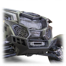 Load image into Gallery viewer, DRT Motorsports Can Am Maverick X3 V2-Grill Kit (5pc), Black - Image 5