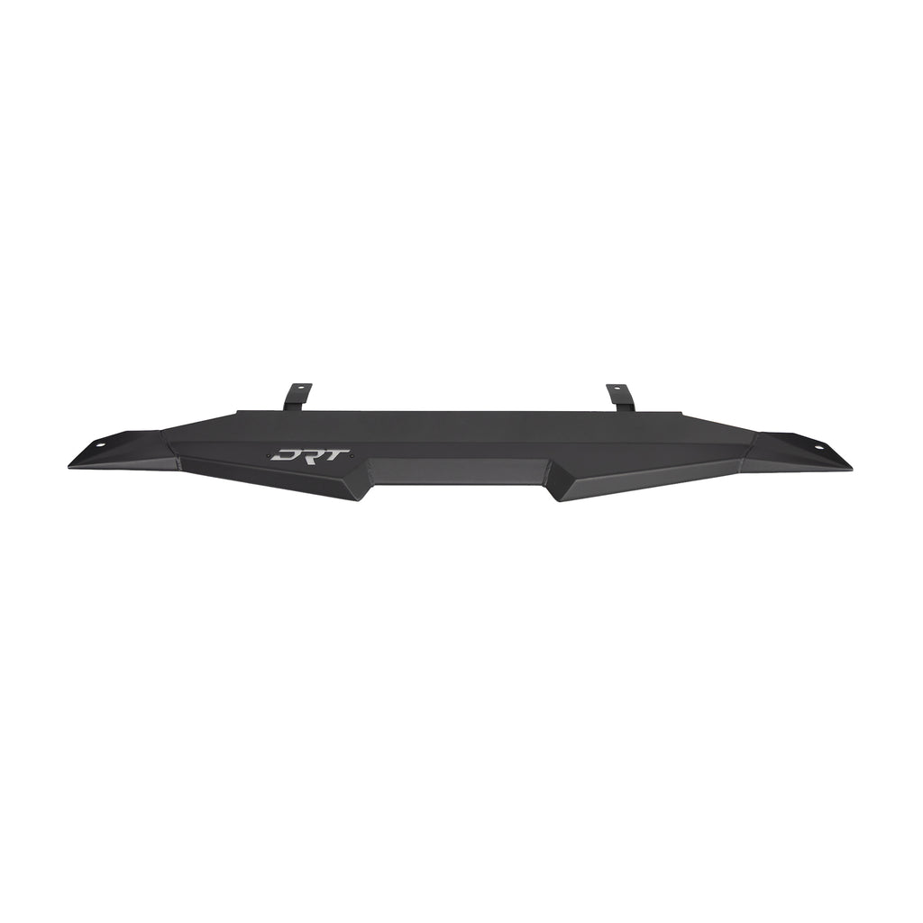 DRT Motorsports Polaris 2024+ XPEDITION ADV/5 Exterior Tire Carrier Bumper(for use with 20205TC05101) - Image 4
