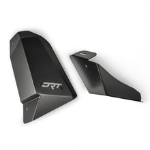 Load image into Gallery viewer, DRT Motorsports Polaris XPEDITION NORTHSTAR front A/C line protection (2 PC) kit