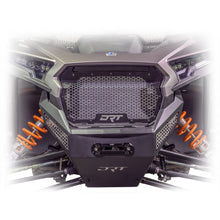 Load image into Gallery viewer, DRT Motorsports Polaris (2024+) RZR XP 1000/4 Aluminum Front Grill - Image 4