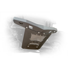 DRT RZR Pro XP 2020-2024 Front Bumper and Skid plate