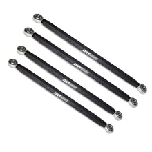 Load image into Gallery viewer, DRT Motorsports Polaris (2011-2014) 900/XP900/4 Hex Bar Radius Rod Kit - Image 2