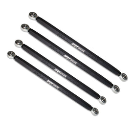 DRT Motorsports Polaris (2011-2014) 900/XP900/4 Hex Bar Radius Rod Kit - Image 2