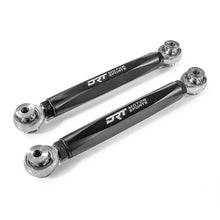 Load image into Gallery viewer, DRT Motorsports Polaris Pro XP Billet Aluminum Hex Bar Adjustable Sway Bar Link Kit, Rear (M10) - Image 5