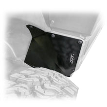 Load image into Gallery viewer, DRT Motorsports Polaris XPEDITION Front Inner Fender Guards