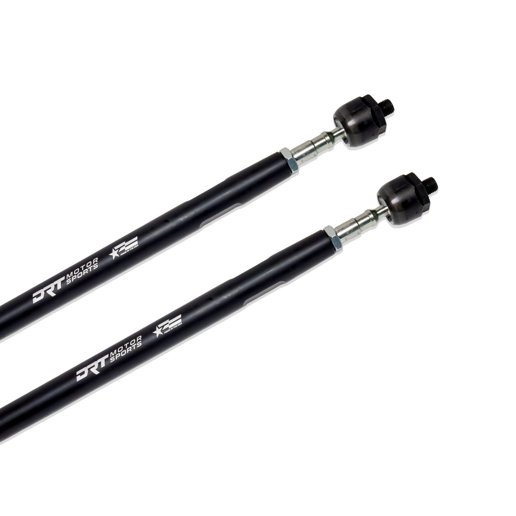 DRT Motorsports Polaris XPEDITION HD Billet Aluminum Tie Rod Kit 64" - Image 2