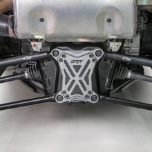 Load image into Gallery viewer, DRT Motorsports 3 PC Radius Rod Reinforcement Plate - Polaris XP PRO Platform