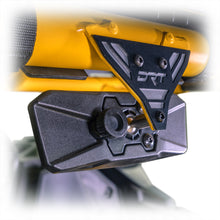 Load image into Gallery viewer, DRT Motorsports CanAm Maverick X3 / R Center Mirror Tab Cover Plate for OEM Cage - Image 3