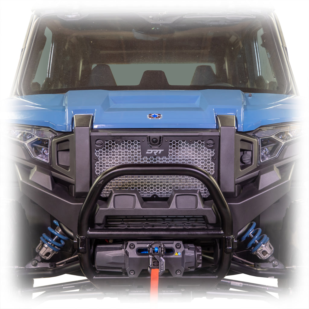DRT Motorsports Polaris XPEDITION Front Grill Insert - Image 4