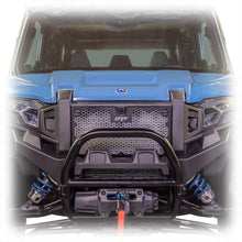 Load image into Gallery viewer, DRT Motorsports Polaris XPEDITION Front Grill Insert - Image 4
