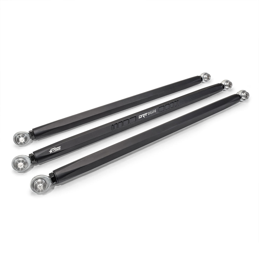 DRT Motorsports Segway Villain SX10W (72") Billet Radius Rods - Image 5