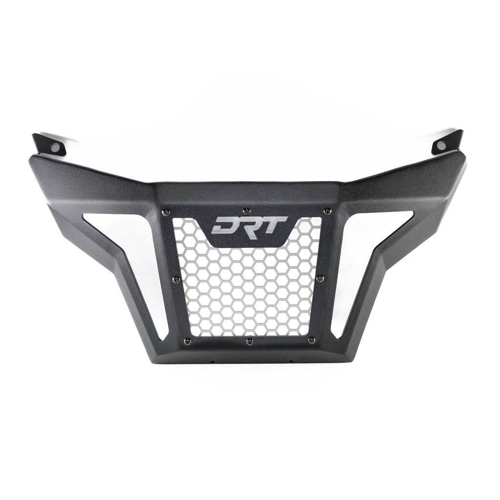 DRT Motorsports Polaris RZR 200 EFI Front Bumper - Image 3