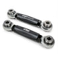 DRT Motorsports Billet Aluminum Barrel Adjustable Sway Bar Link Kit, Can Am X3 Rear