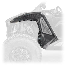 Load image into Gallery viewer, DRT Motorsports Polaris 2025+ Pro Series Fender Kit (PRO R, PRO S, PRO XP) - Black - Image 9
