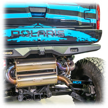 Load image into Gallery viewer, DRT Motorsports Polaris 2024+ XPEDITION Adjustable Rear Camera Relocation Kit - Image 2