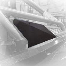 Load image into Gallery viewer, DRT Motorsports Polaris 2025+ RZR PRO XP, Pro R, Pro S Aluminum Number Plate Kit - Image 4