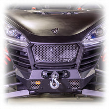 Load image into Gallery viewer, DRT Motorsports Segway Villain SX10/W Aluminum Front Grill - Image 9