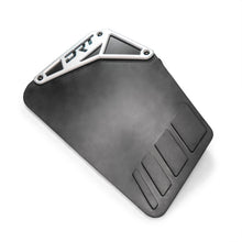 Load image into Gallery viewer, DRT Motorsports Polaris Pro R/4 Billet Aluminum Extended Mud Flap kit - Image 9