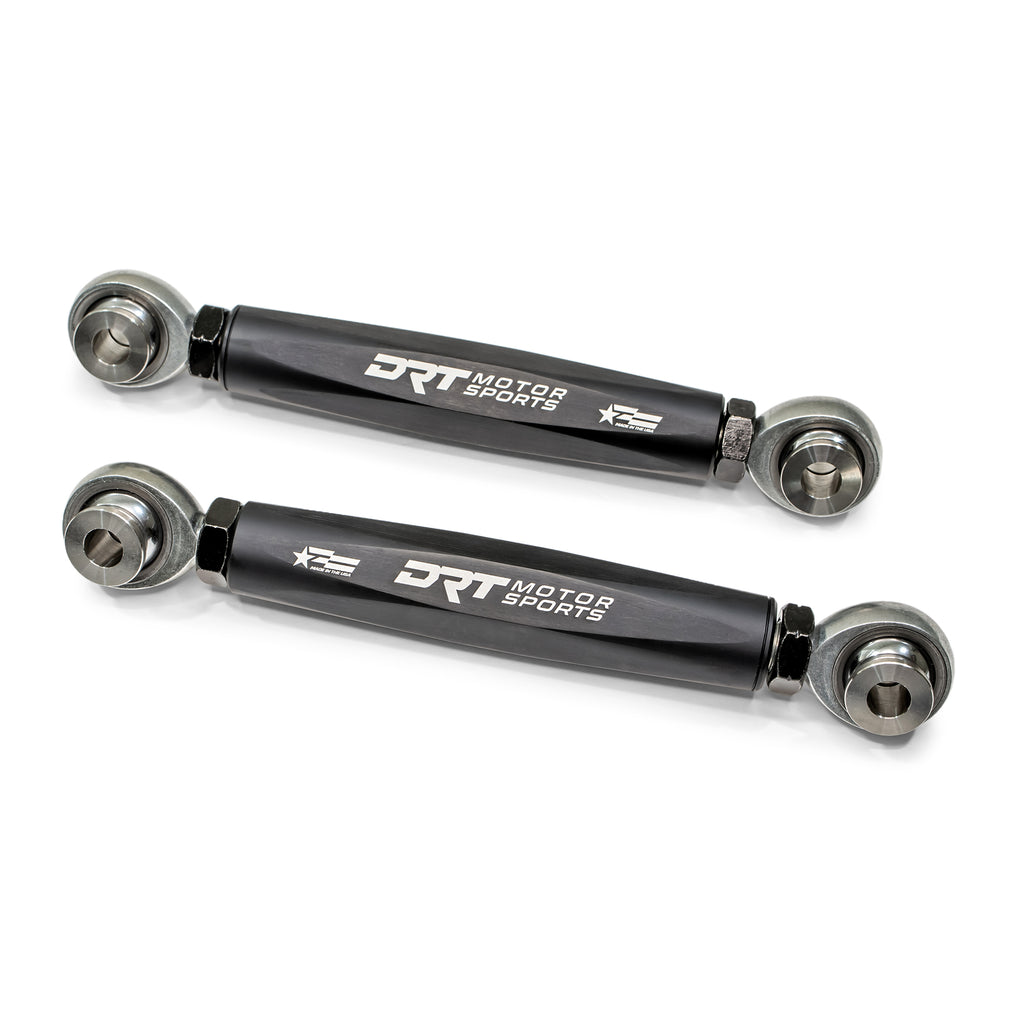 DRT Motorsports Polaris Pro R / Turbo R 2022+ Sway Bar Link Kit - Pro R Front / Turbo R Front & Rear - Image 5