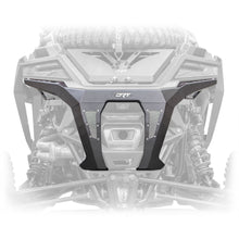 Load image into Gallery viewer, DRT Motorsports Polaris Pro R 2022+ Rear Bumper - Black - Image 9