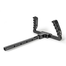 Load image into Gallery viewer, DRT Polaris RZR XP 1000 / XP Turbo / Turbo S Billet Aluminum Passenger Grab Handle - Image 7