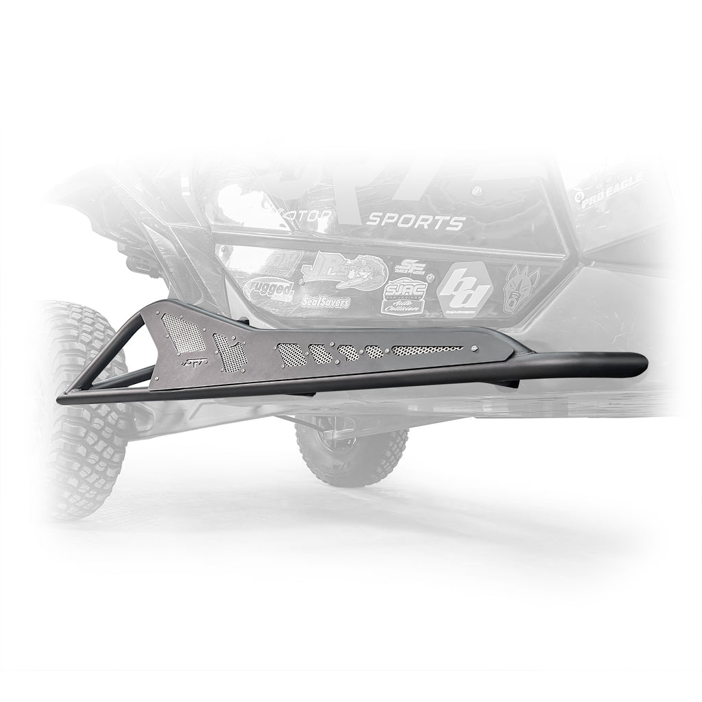 DRT Can Am 2017+ Maverick X3 2 door Tree Kickers - Image 8