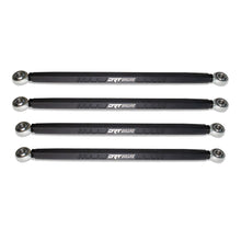 Load image into Gallery viewer, DRT Motorsports Polaris XP1K/4/Turbo 64" (2014-2016) Hex Bar Radius Rod Kit (M10) - Image 3