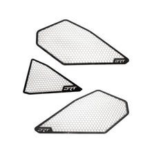 Load image into Gallery viewer, DRT Motorsports Kawasaki Teryx H2 Air Intake Vents Mesh Set (Black/Raw)