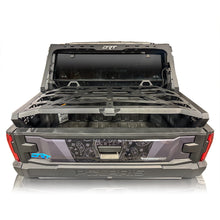 Load image into Gallery viewer, DRT Motorsports Polaris XPEDITION Tire Carrier / Chase Rack System - Image 5
