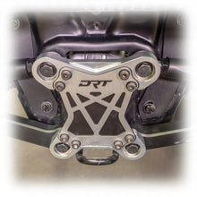 Load image into Gallery viewer, DRT Motorsports 3 PC Radius Rod Reinforcement Plate - Polaris XP1000 (M12) - Image 7
