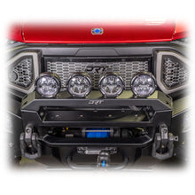 Load image into Gallery viewer, DRT Motorsports Polaris Ranger XD 1500 2024+ Front Bumper Light Bracket Kit - Image 7
