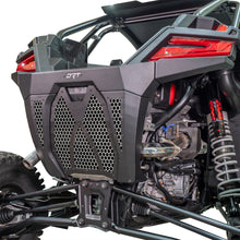 Load image into Gallery viewer, DRT Motorsports Polaris Pro XP / Turbo R Rear Bumper - Black - Image 5