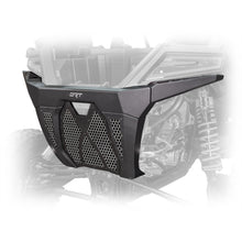 Load image into Gallery viewer, DRT Motorsports Polaris Pro XP / Turbo R Rear Bumper - Black