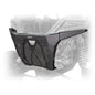 DRT Motorsports Polaris Pro XP / Turbo R Rear Bumper - Black