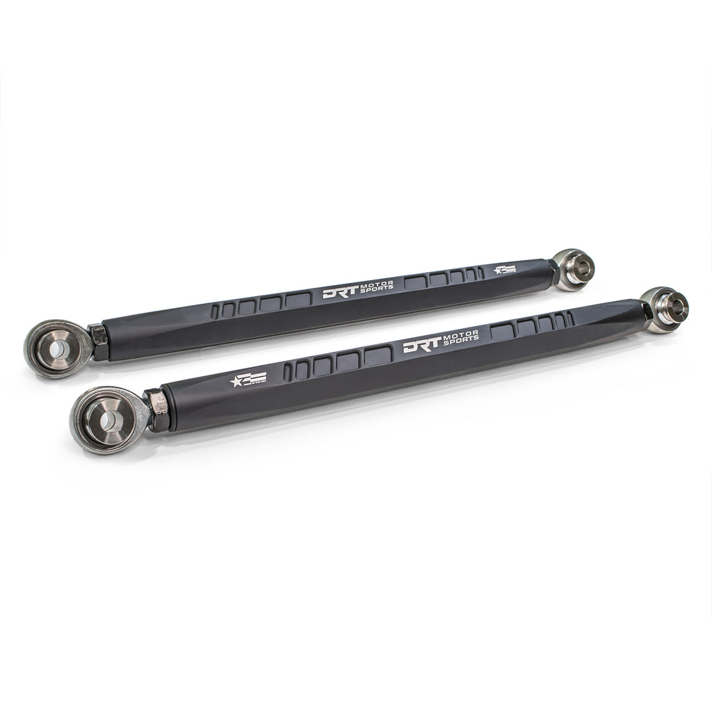 DRT Motorsports Polaris Pro R 2022+ Rear Sway Bar Link Kit - Image 8