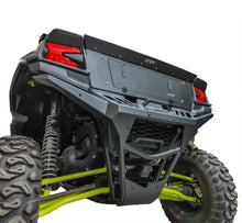 Load image into Gallery viewer, DRT Motorsports Kawasaki Teryx KRX/4 1000 Aluminum Storage/Trunk Enclosure - Image 3