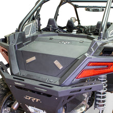Load image into Gallery viewer, DRT RZR Pro XP / Turbo R 2020+ Aluminum Storage/Trunk Enclosure - Image 2