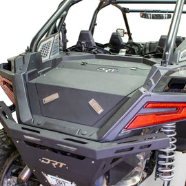 DRT RZR Pro XP / Turbo R 2020+ Aluminum Storage/Trunk Enclosure - Image 2