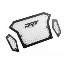 Load image into Gallery viewer, DRT Motorsports Polaris RZR 200 EFI Front Grill Set - Image 4