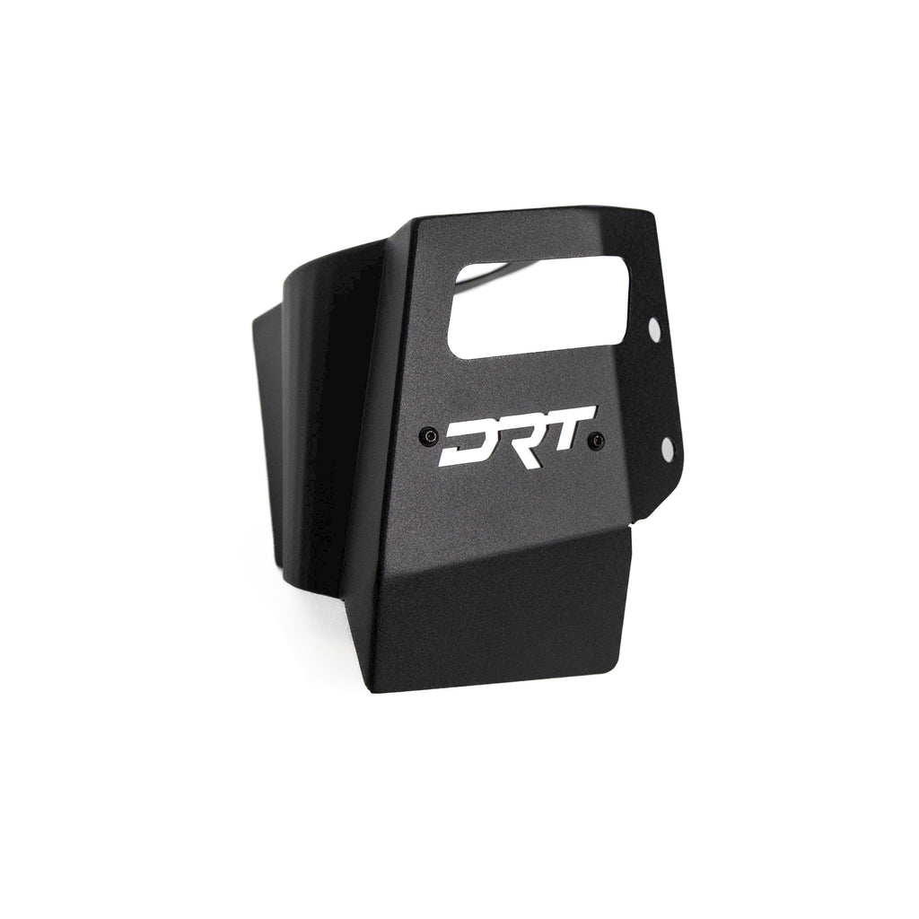 DRT Motorsports Polaris XPEDITION Brake Fluid Reservoir Protector - Image 2