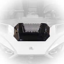 Load image into Gallery viewer, DRT Motorsports Polaris RZR 200 EFI Hood Scoop - Image 2