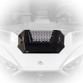 DRT Motorsports Polaris RZR 200 EFI Hood Scoop - Image 2