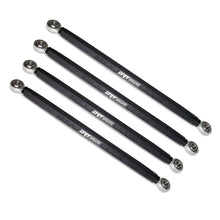 Load image into Gallery viewer, DRT Motorsports Polaris XP1K/4/Turbo 64" (2014-2016) Hex Bar Radius Rod Kit (M10) - Image 2