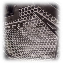 Load image into Gallery viewer, DRT Motorsports Polaris 2025+ RZR Pro XP/Pro S /Pro R Aluminum Front Grill - Black - Image 8