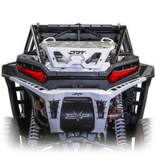 Load image into Gallery viewer, DRT Motorsports Polaris RZR XP1000/4 2024+ Rear Bumper - Black - Image 5