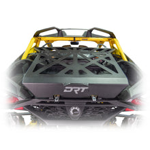 Load image into Gallery viewer, DRT Motorspors Can Am Maverick R Tire Carrier /  Adventure Rack - Image 6