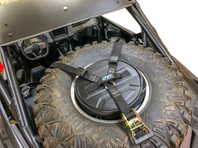 Load image into Gallery viewer, DRT Motorsports Spare Tire Storage Bag - Image 5