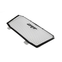 Load image into Gallery viewer, DRT Motorsports Kawasaki Teryx H2 Front Grill (Black/Raw) - Image 4