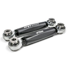 Load image into Gallery viewer, DRT Motorsports Billet Aluminum Hex Bar Adjustable Sway Bar Link Kit, Rear (M12) - Image 2